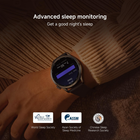 Xiaomi S5 46mm Smartwatch for Enhanced Fitness Tracking