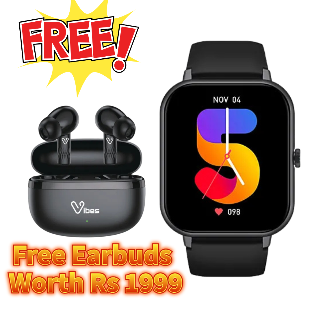 Latest Smartwatch Price in Nepal with discount 