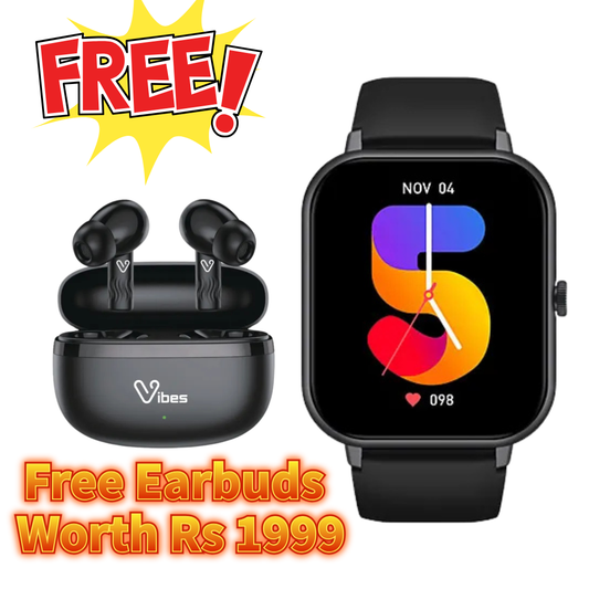 Latest Smartwatch Price in Nepal with discount 