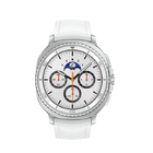 Buy Latest Samsung Galaxy Watch 8 Classic White