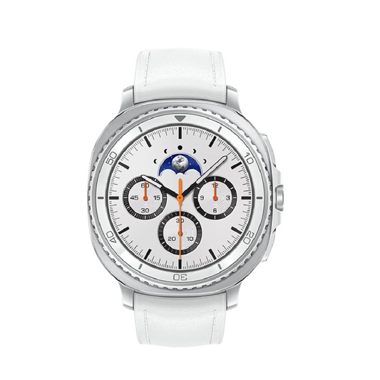 Buy Latest Samsung Galaxy Watch 8 Classic White