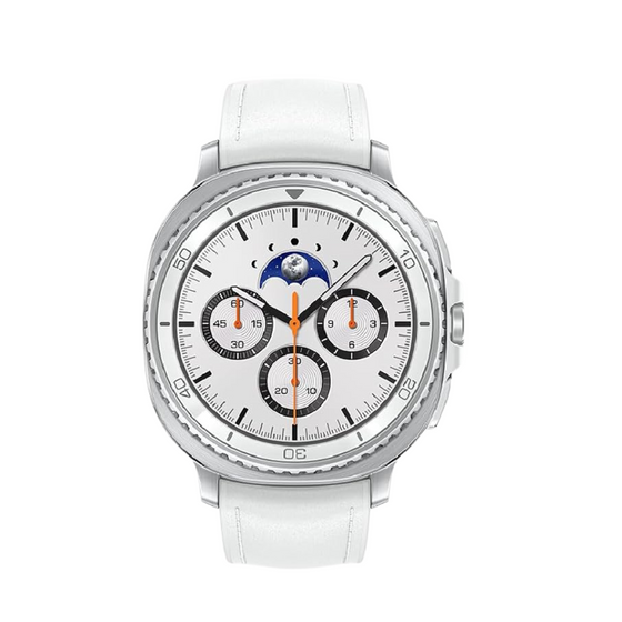 Buy Latest Samsung Galaxy Watch 8 Classic White