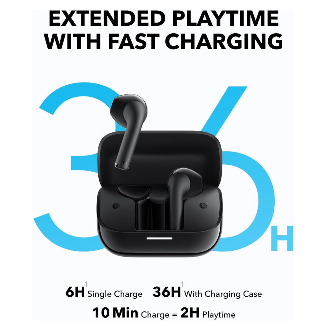 Soundcore K20i by Anker