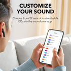 Soundcore K20i by Anker
