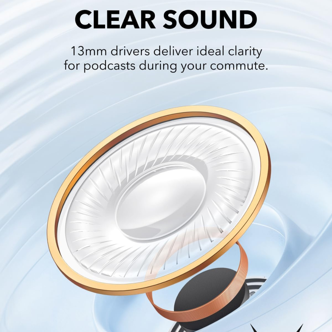 Soundcore K20i by Anker