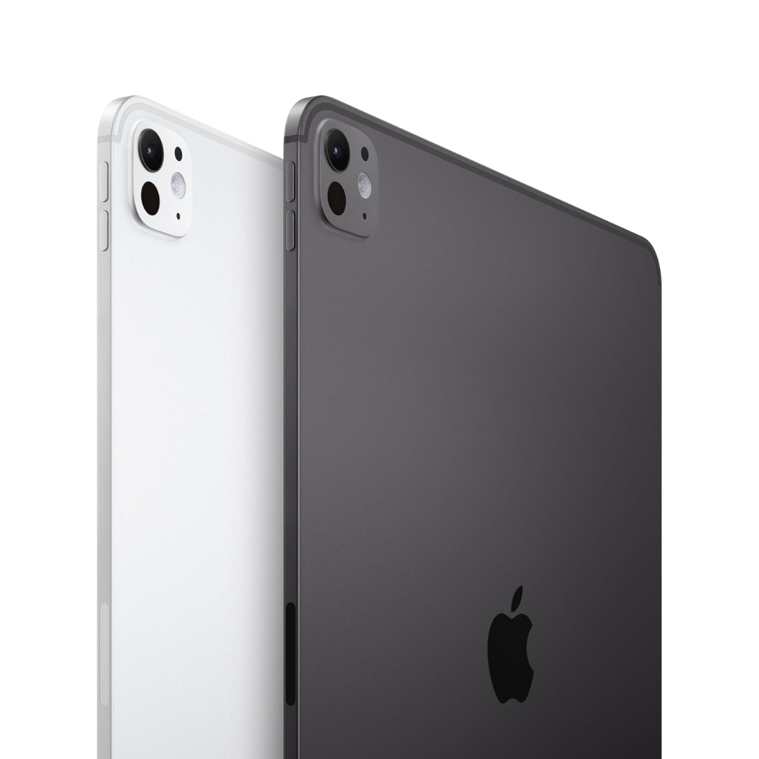 Get the latest Apple iPad Pro M5 256GB in Nepal when you buy now and shop now for ultra-fast Wi-Fi 7 and advanced Face ID