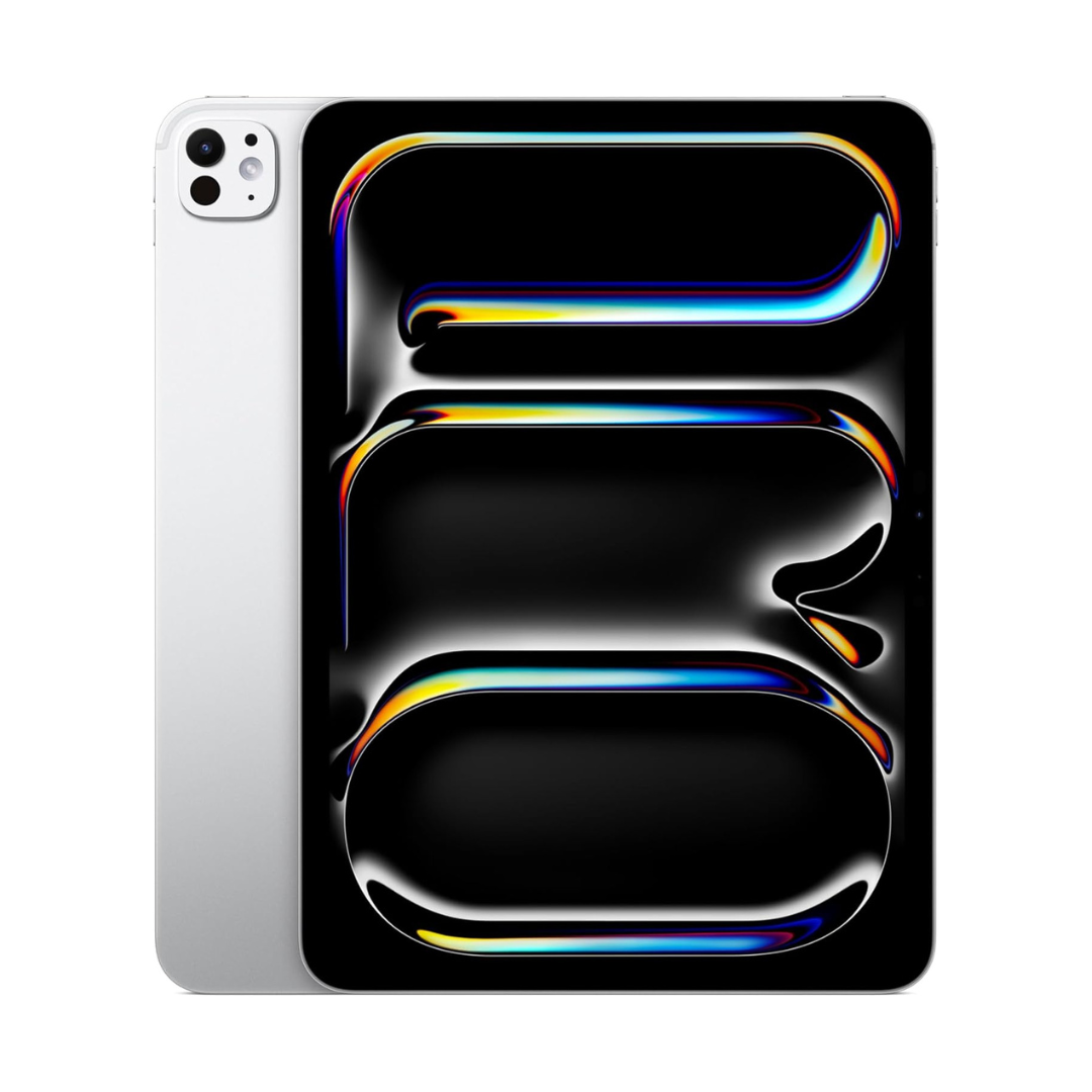 Shop now the Apple iPad Pro M5 13-inch model in Nepal and buy now to get a stunning Ultra Retina XDR screen with the powerful M5 chip