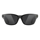 Shop now Blackview BV100 camera smart glasses with open ear dual speaker audio