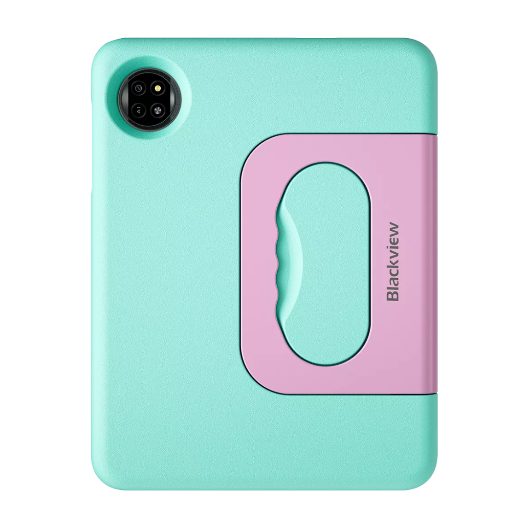 Get Blackview Tab 20 Kids tablet for children with smooth WiFi dual band support