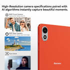 Get the latest Blackview Zeno 1 tablet with clear HD display and loud speakers
