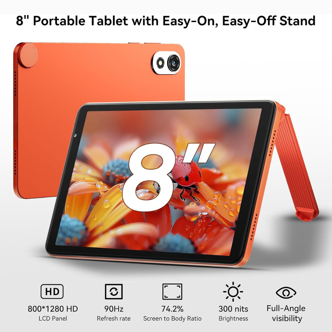 Shop now Blackview Zeno 1 tablet for best value Android tablet in Nepal
