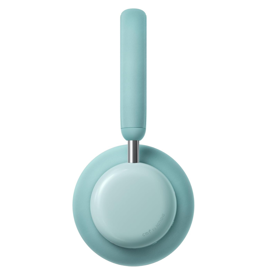 Shop now CMF Headphone Pro ANC headphones with enhanced voice clarity