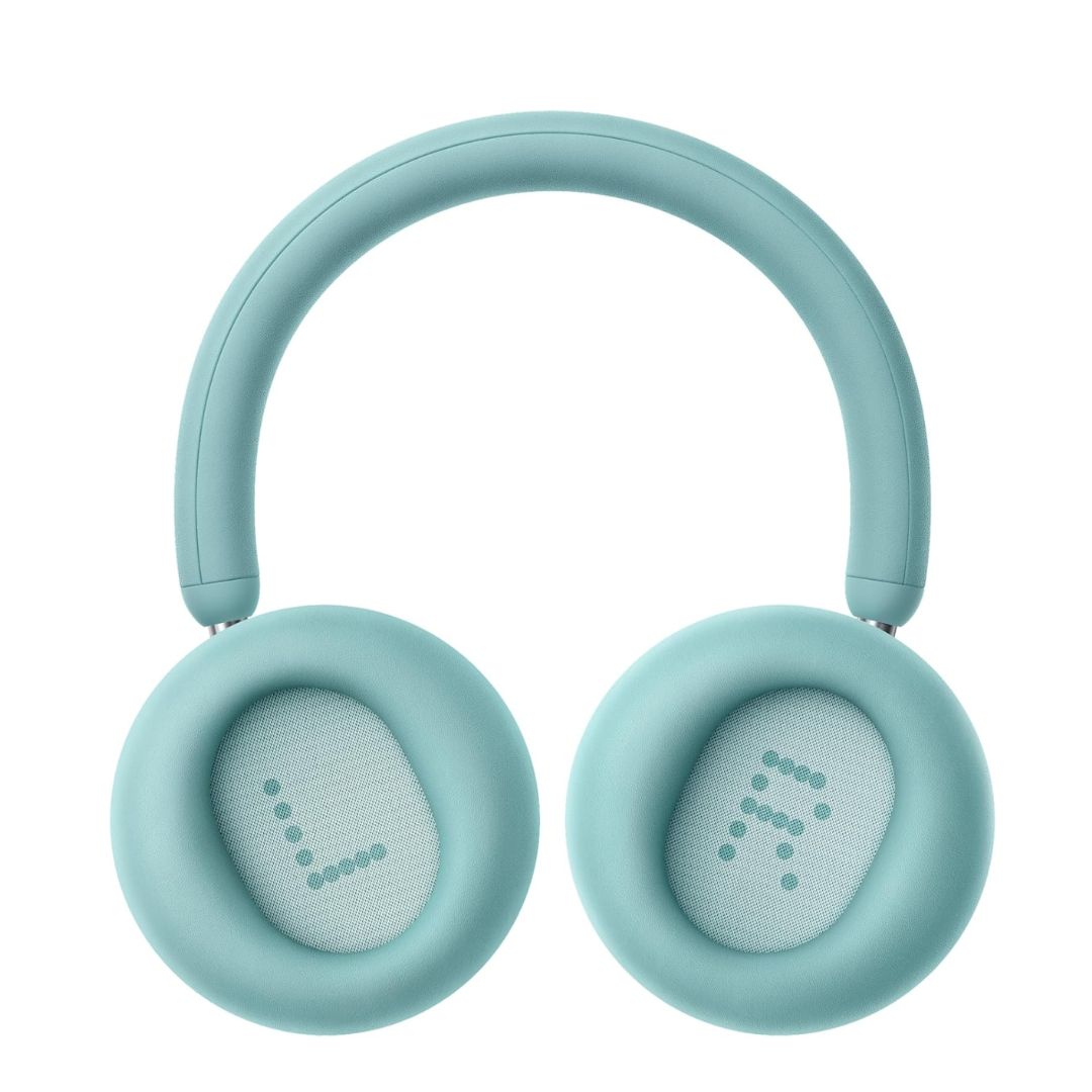 Shop now CMF Headphone Pro wireless headphones with low audio latency for videos