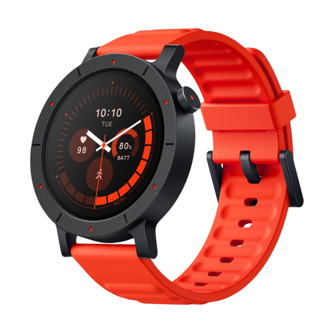 Shop now CMF Watch 3 Pro smartwatch designed for all day comfort and premium style