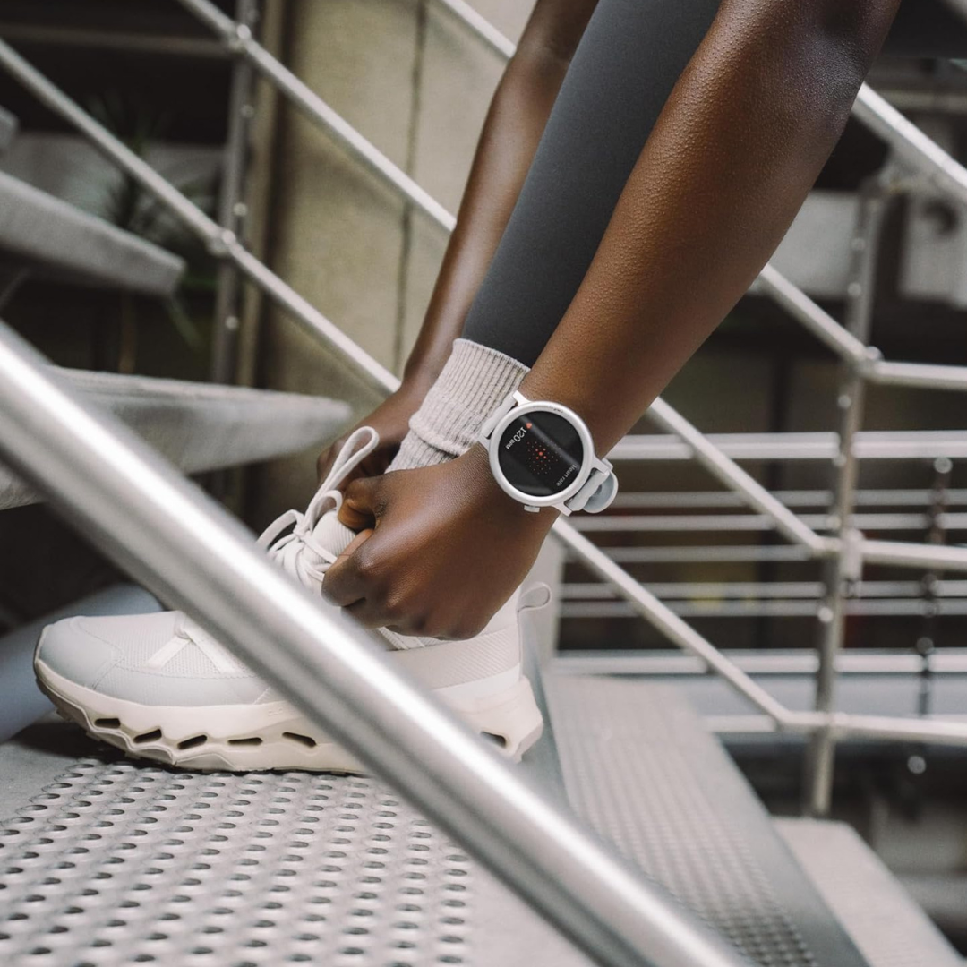 Shop now CMF Watch 3 Pro smart watch with AI features and smooth touch interface