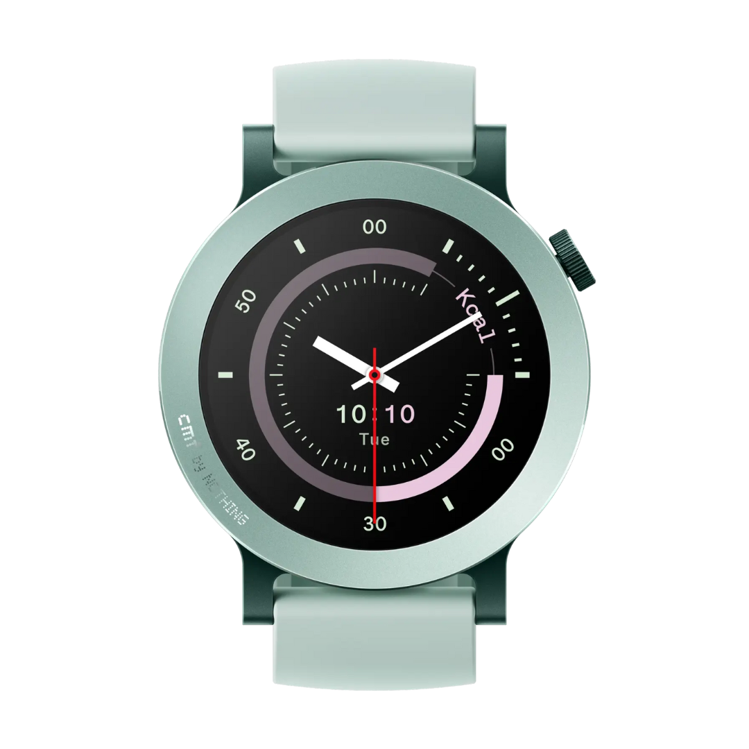 Shop now CMF Watch 3 Pro smartwatch with smart movement algorithm for training load analysis