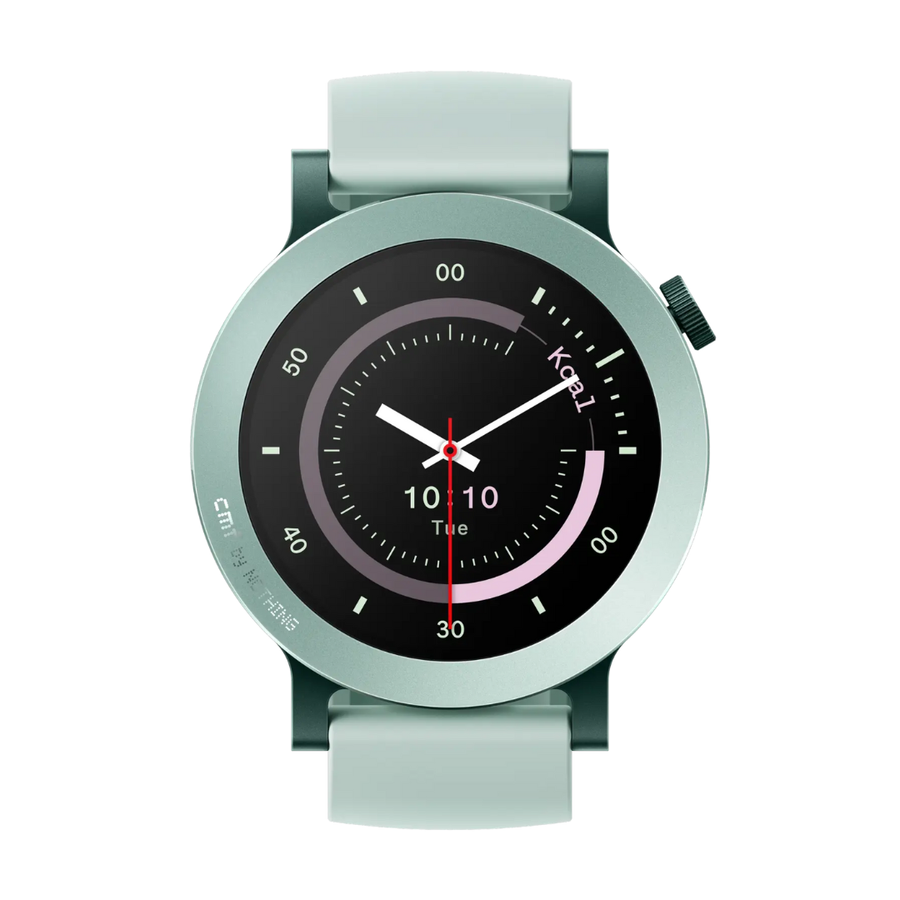 Shop now CMF Watch 3 Pro smartwatch with smart movement algorithm for training load analysis