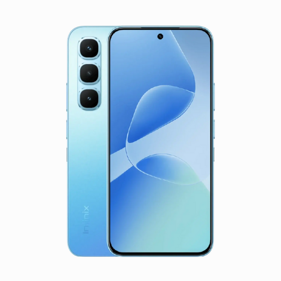 Get Infinix Hot 60 Pro NFC supported smartphone online