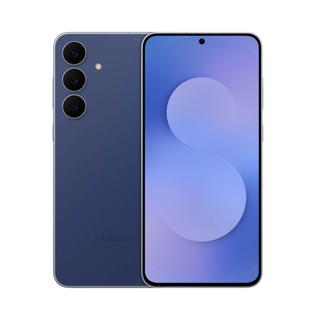 Shop now Samsung Galaxy S25 FE with Knox Vault security