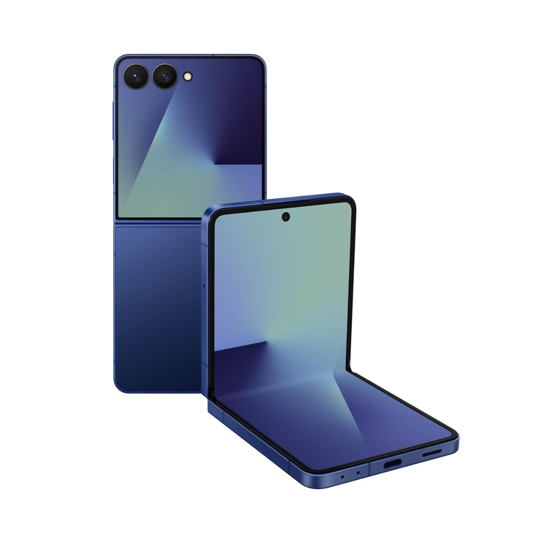 Galaxy Z Flip7 fast charging image buy now

