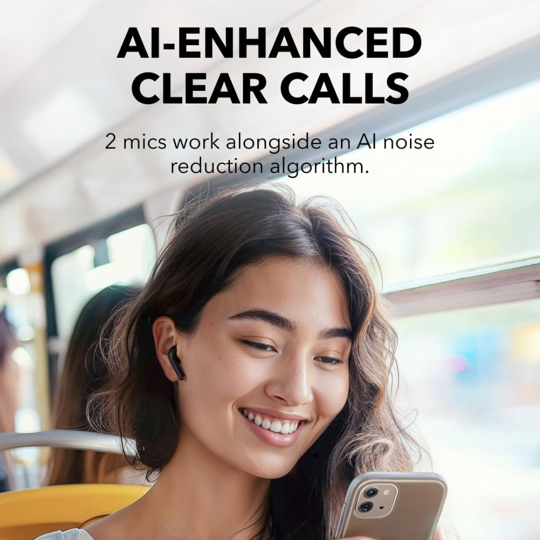 Soundcore K20i by Anker