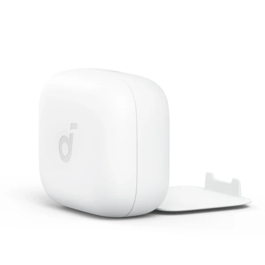 Shop now Soundcore R50i NC earbuds with crystal clear vocals and balanced sound output