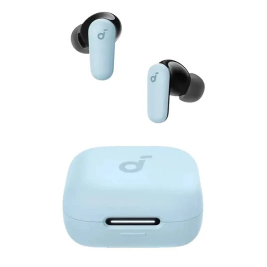 Get Soundcore R50i NC earbuds with premium call quality supported by AI noise reduction tech