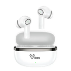 Vibes Bass Buds Drops with ENC & Hi-Fi Sound