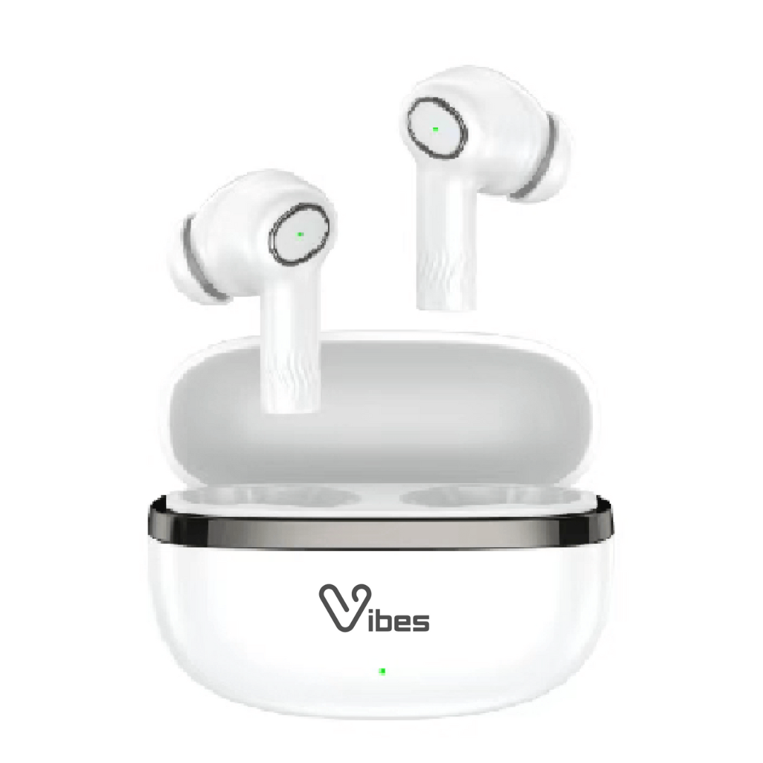 Vibes Bass Buds Drops