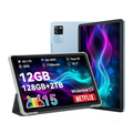 Shop now Blackview Tab 60 Pro Android tablet with keyboard mouse pen included perfect mini laptop replacement