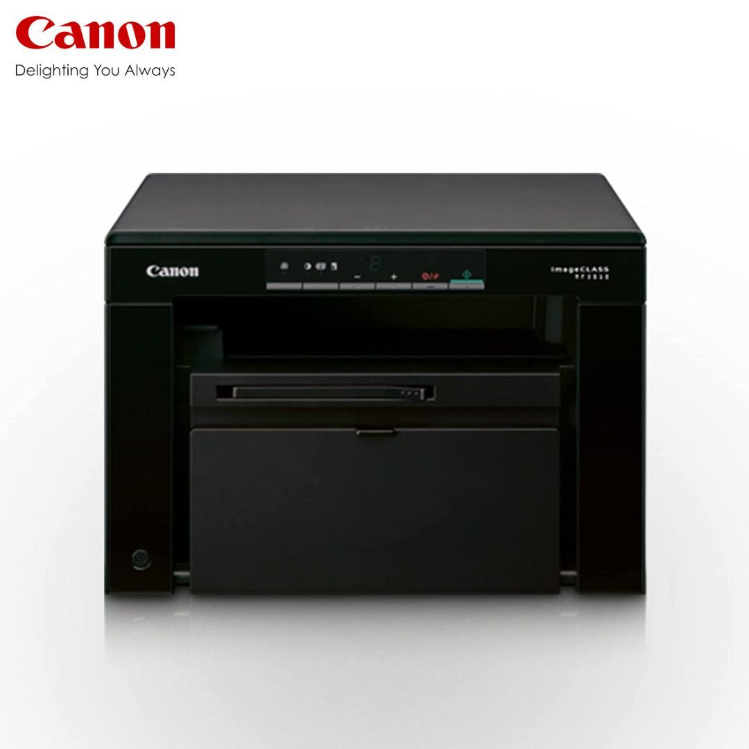 Canon MF 3010 Multifunctional Laser Printer | Brother-Mart
