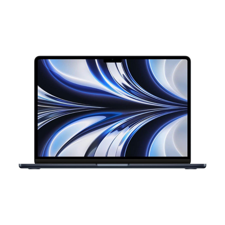 Shop Apple MacBook Air M2 laptop with Spatial Audio