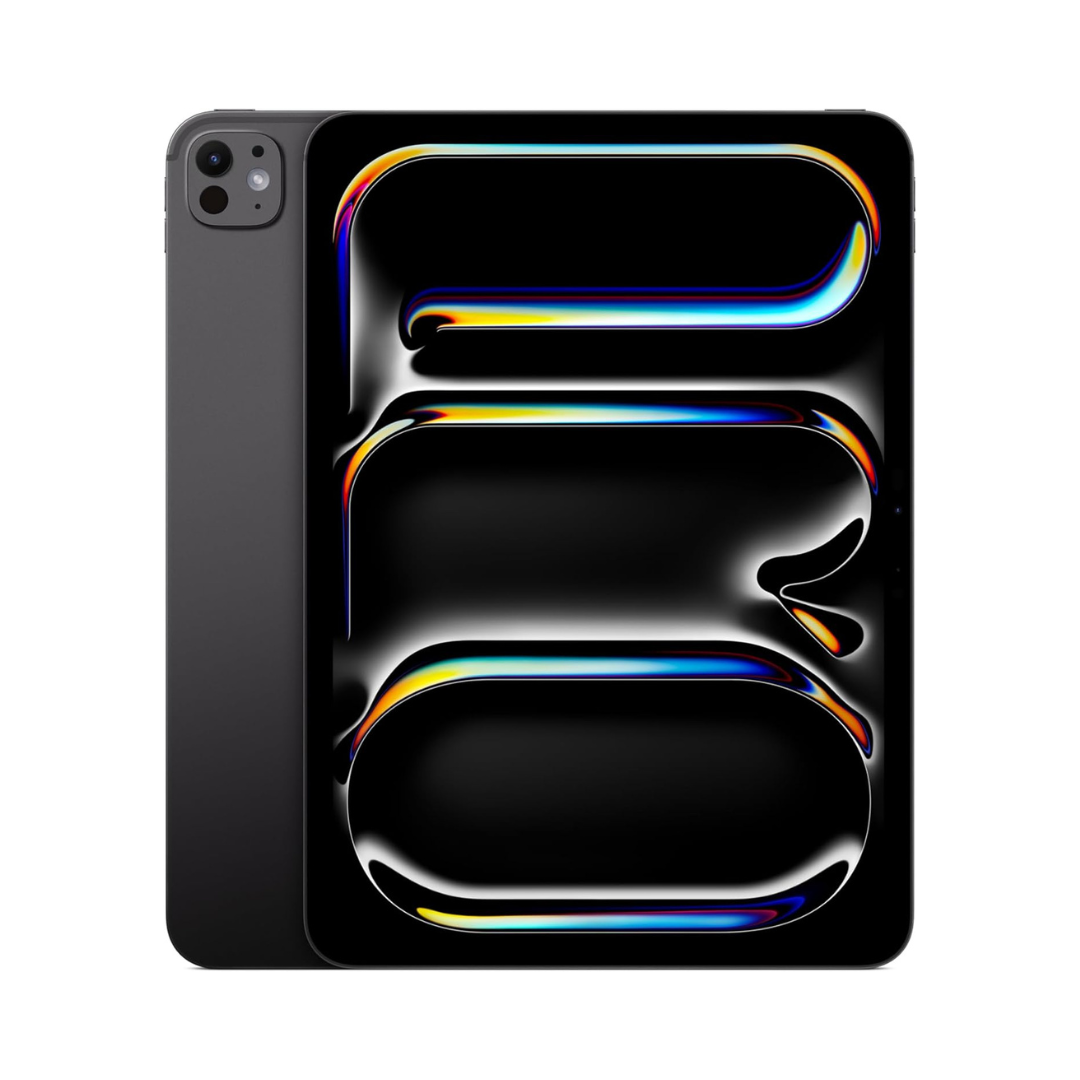 Buy now the Apple iPad Pro M5 11-inch Ultra Retina XDR Display in Nepal and shop now to get the best performance tablet for creators and students