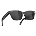 Shop now Blackview BV100 smart glasses with crystal clear call quality using dual microphones