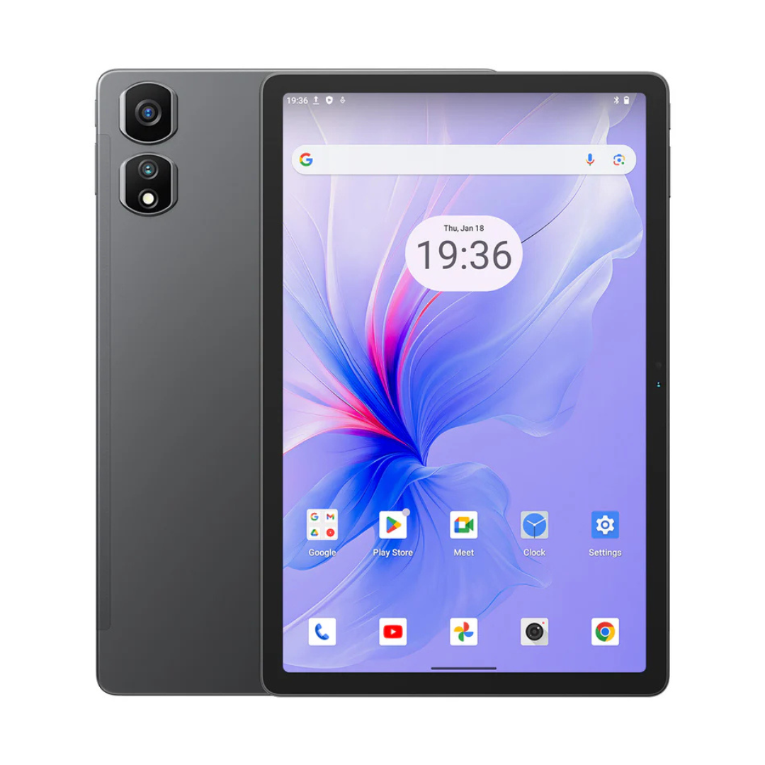 Shop now Blackview Tab 16 Pro 8GB 256GB tablet with powerful octa core processor 11 inch immersive display dual SIM support 7700mAh battery free K1 wireless keyboard and stylus pen best tablet deal in Nepal