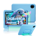 Shop now Blackview Tab 20 Kids tablet with safe kids mode and Google approved parental controls
