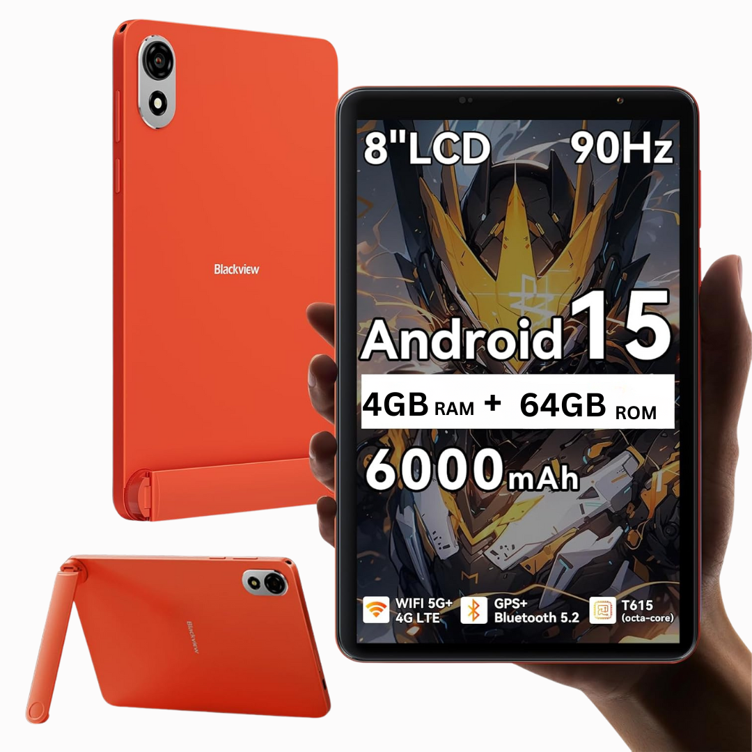 Blackview Zeno 1 tablet for study and entertainment