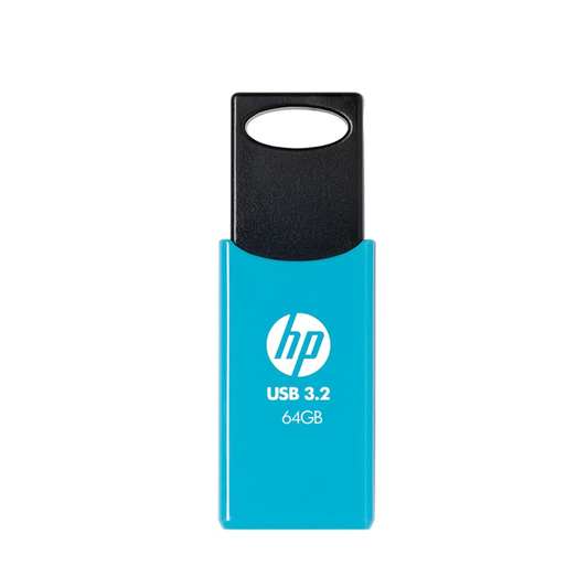 HP 712w 32GB USB 3.2 pen drive latest lightweight storage device get fast transfer