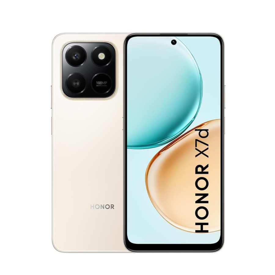 Shop now Honor X7d 4G online with free delivery Nepal