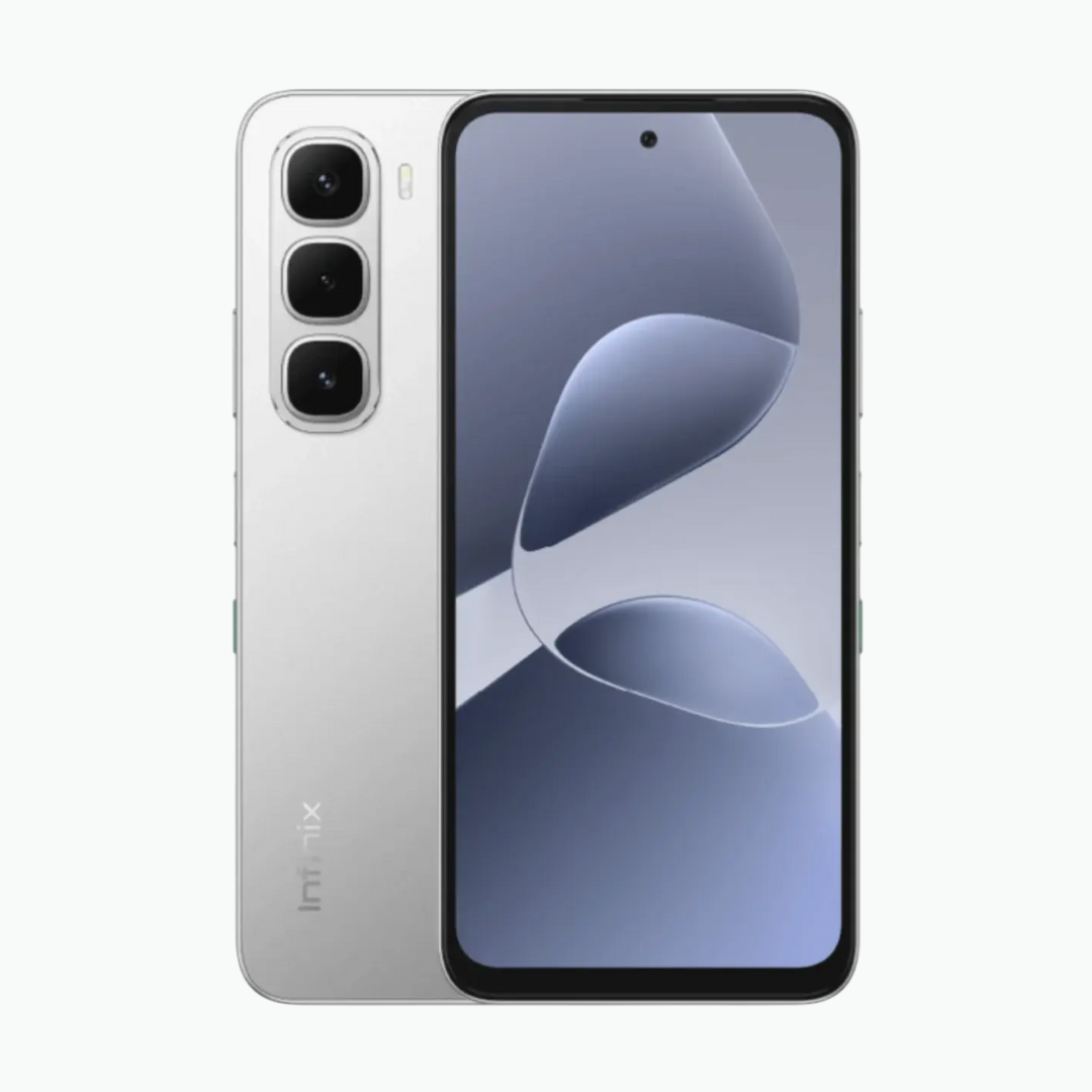 Shop now Infinix Hot 60i Android 15 smartphone with Mali G52 MC2 GPU top performance Nepal