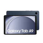 Shop now Samsung A9 Tab with dual stereo speakers

