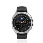 New Samsung Watch 8 with Wear OS
