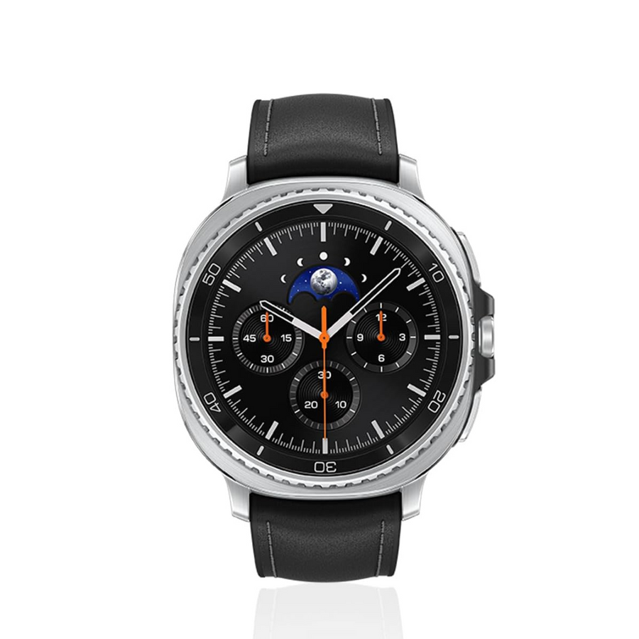 New Samsung Watch 8 with Wear OS
