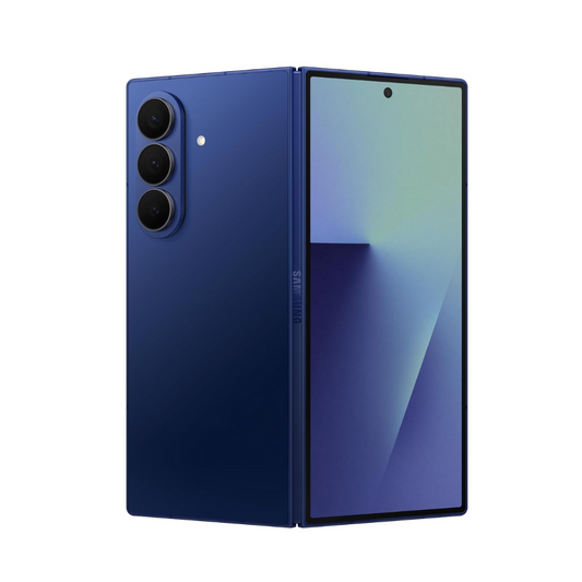 Shop now Galaxy Z Fold7 with Knox security