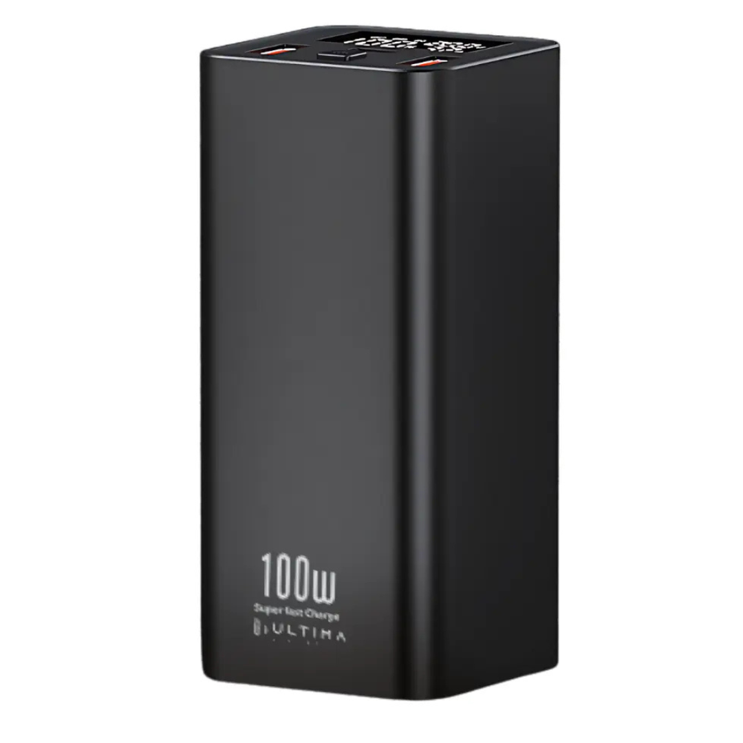 Shop now heavy duty Ultima Boost 20K Ultra Max powerbank with 20k mAh capacity and advanced fast charging protocols for Nepal users