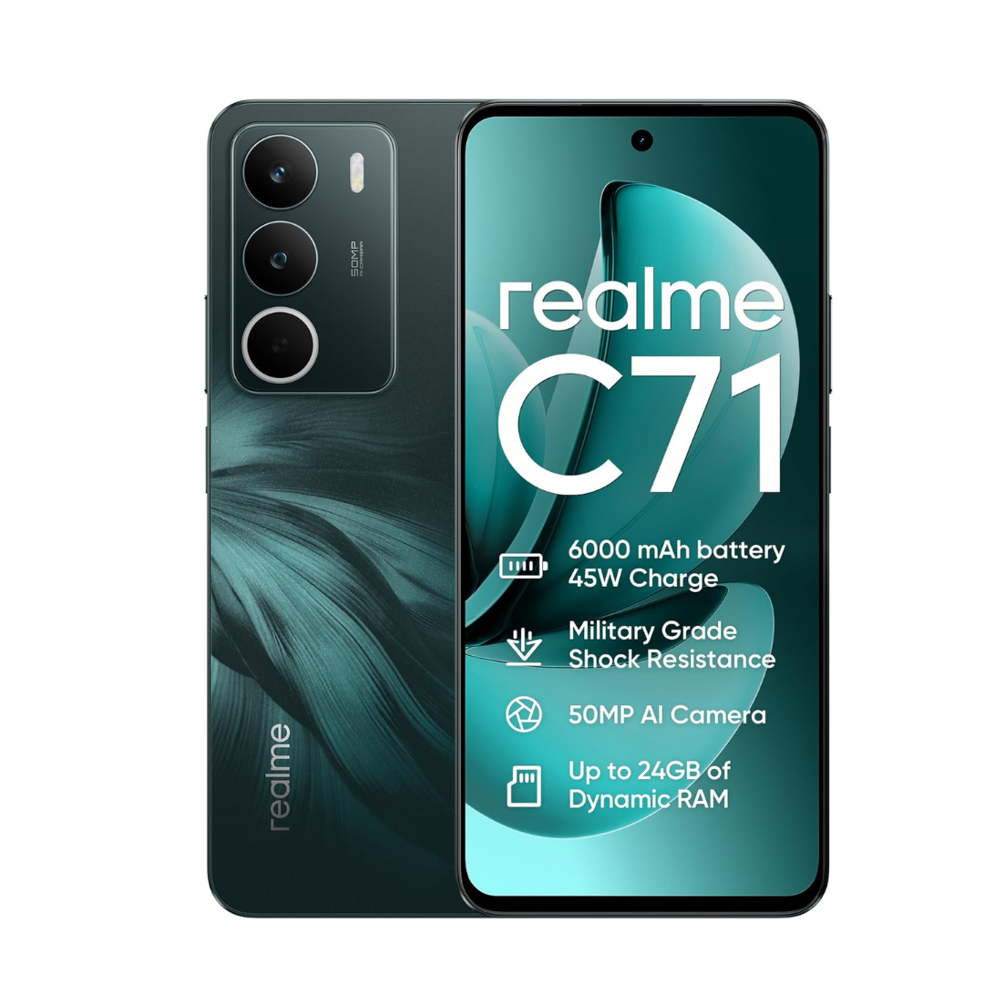 Shop now 6300 mAh battery smartphone with 45W fast charging