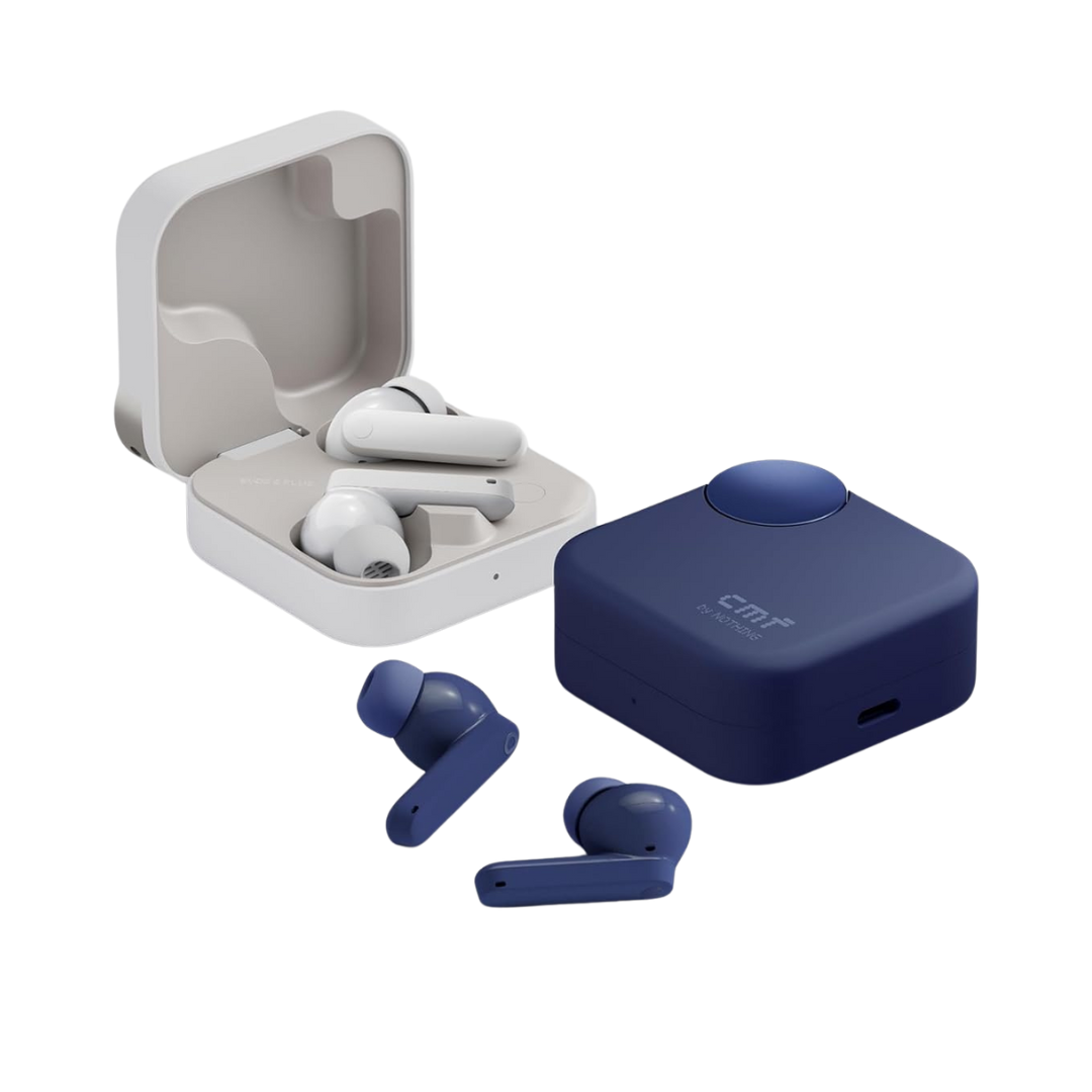 CMF Buds 2 Plus with ChatGPT voice assistant