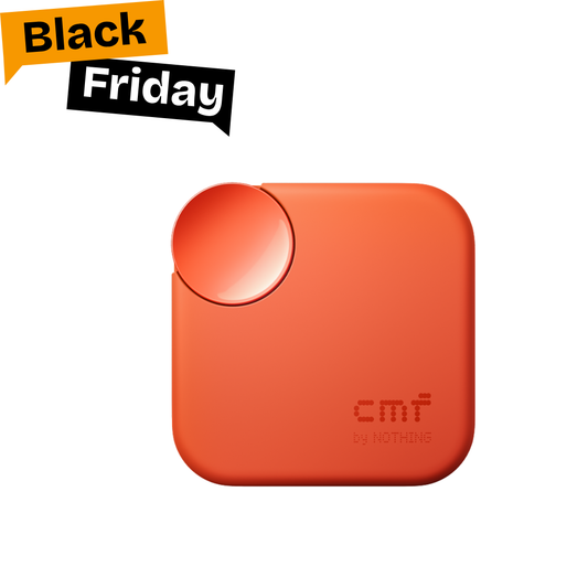 Black Friday CMF Buds 