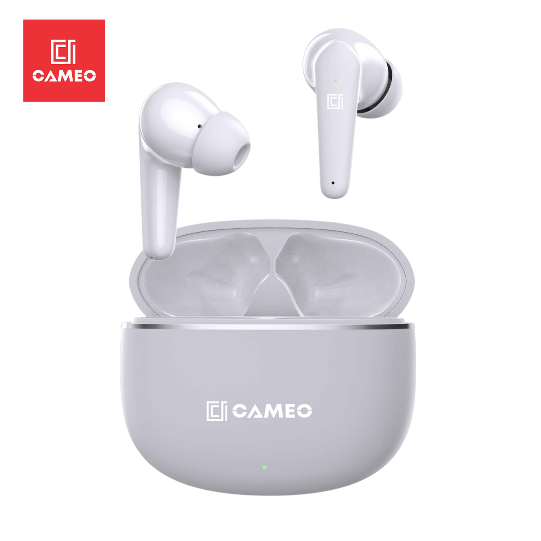 Cameo Fire 100 Light and Comfortable gaming earbuds affordable