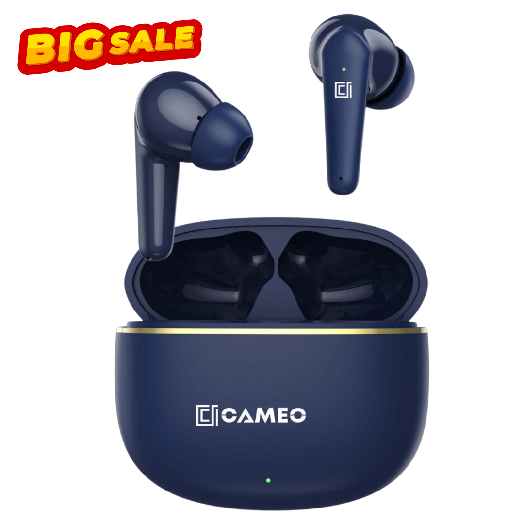 Best Price earbud In Nepal | Cameo Fire100 Earbud price in Nepal